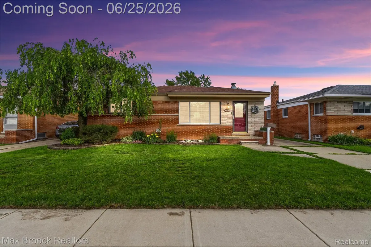 30250 Longfellow Avenue, Madison Heights, MI 48071 - #1