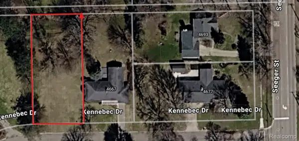 00 Kennebec Drive, CassCity, MI 48726