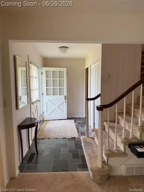 6096 Pebbleshire Drive, Grand Blanc, MI 48439 - #3