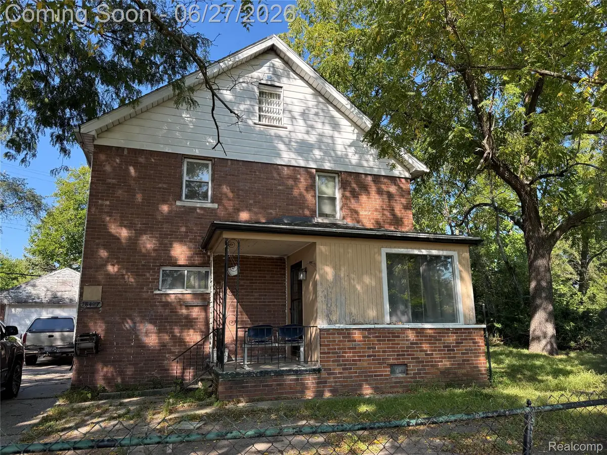 18427 Ryan Road, Detroit, MI 48234 - #1