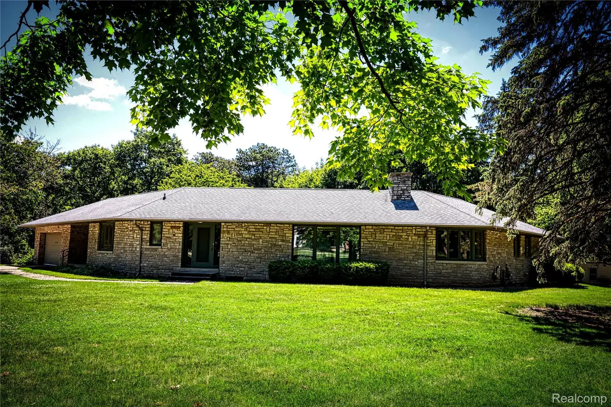 4646 Kennebec Drive, Cass City, MI 48726 - #1