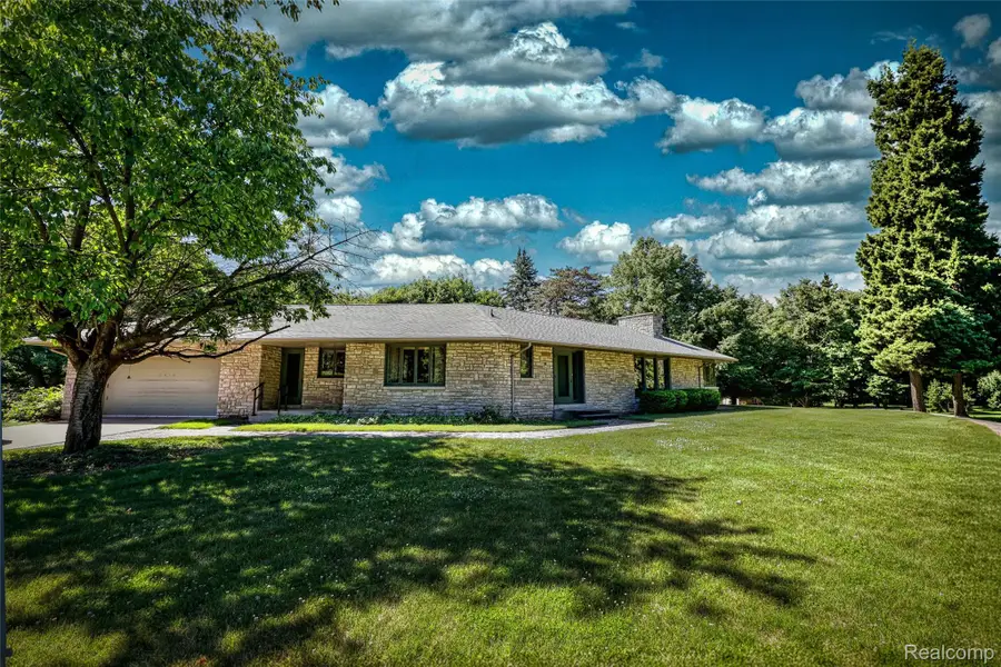 4646 Kennebec Drive, Cass City, MI 48726 - #2