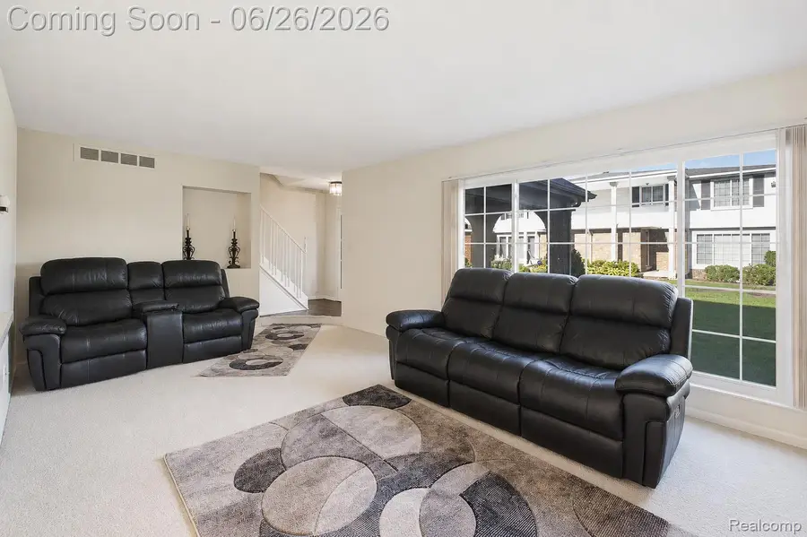 11606 Meadow Lane Drive, Warren, MI 48093 - #3