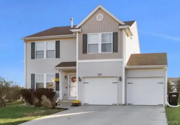 6460 Avalon Drive Se, Caledonia, MI 49316