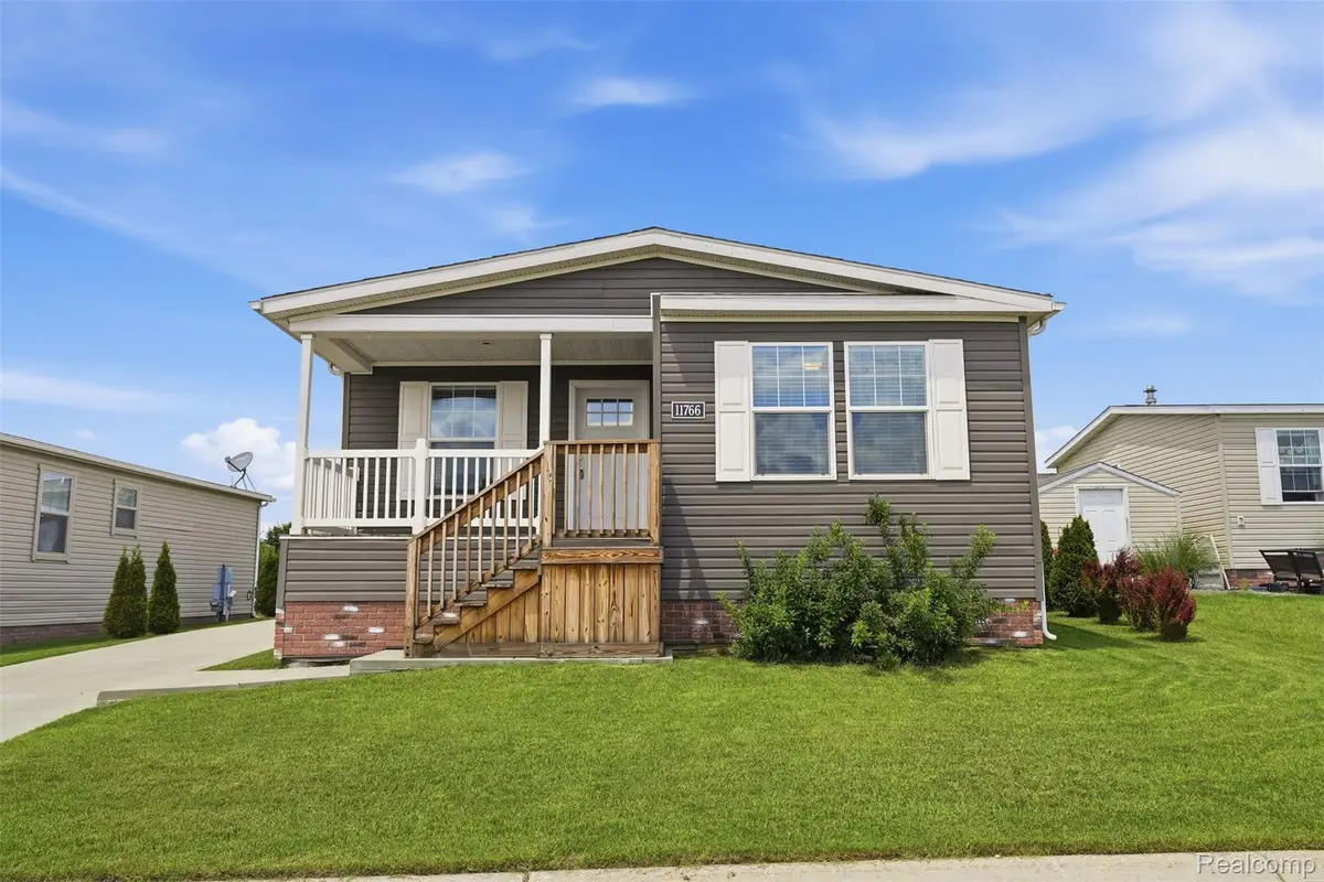 11766 Cedarbrook Drive, South Lyon, MI 48178 - #1