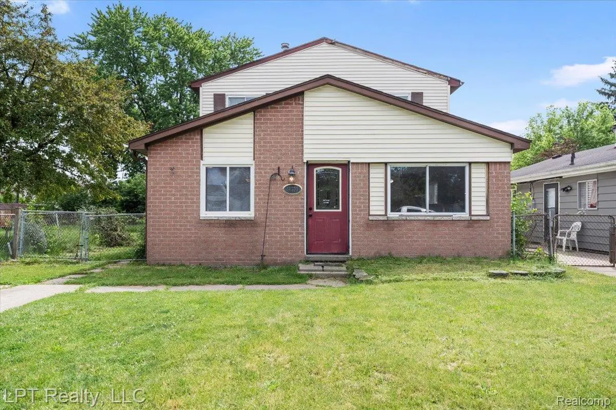 14333 Banner Street, Taylor, MI 48180 - #1