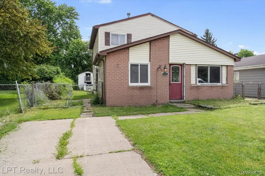 14333 Banner Street, Taylor, MI 48180 - #2