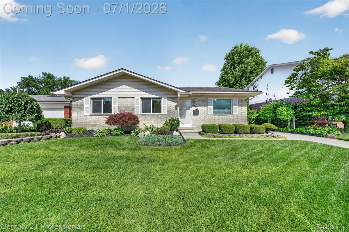 15124 Hix Street, Livonia, MI 48154 - #1
