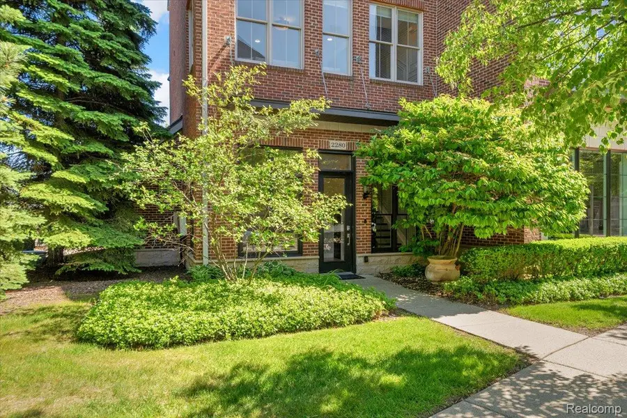2280 Attard, Birmingham, MI 48009 - #2
