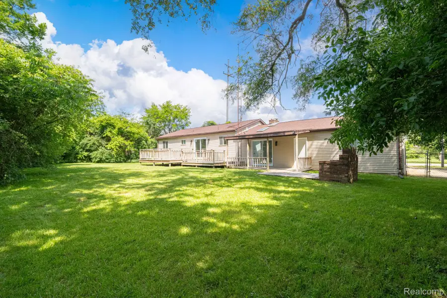3353 Augusta Street, Flint, MI 48532 - #3