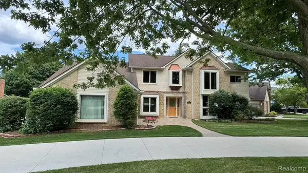 3440 Salem Drive, RochesterHills, MI 48306
