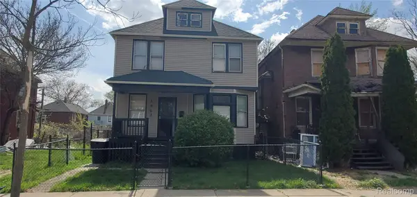 5963 Iroquois Street, Detroit, MI 48213