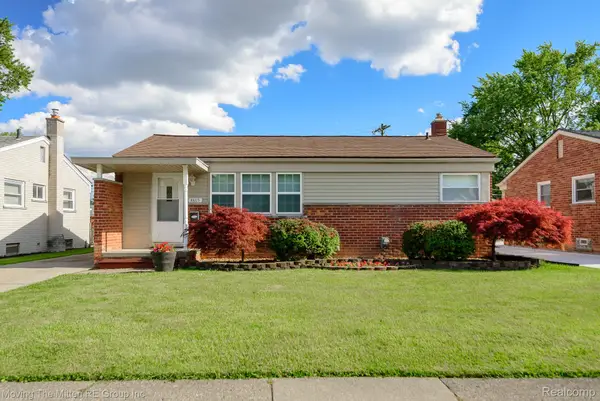 33115 Anita Drive, Westland, MI 48185