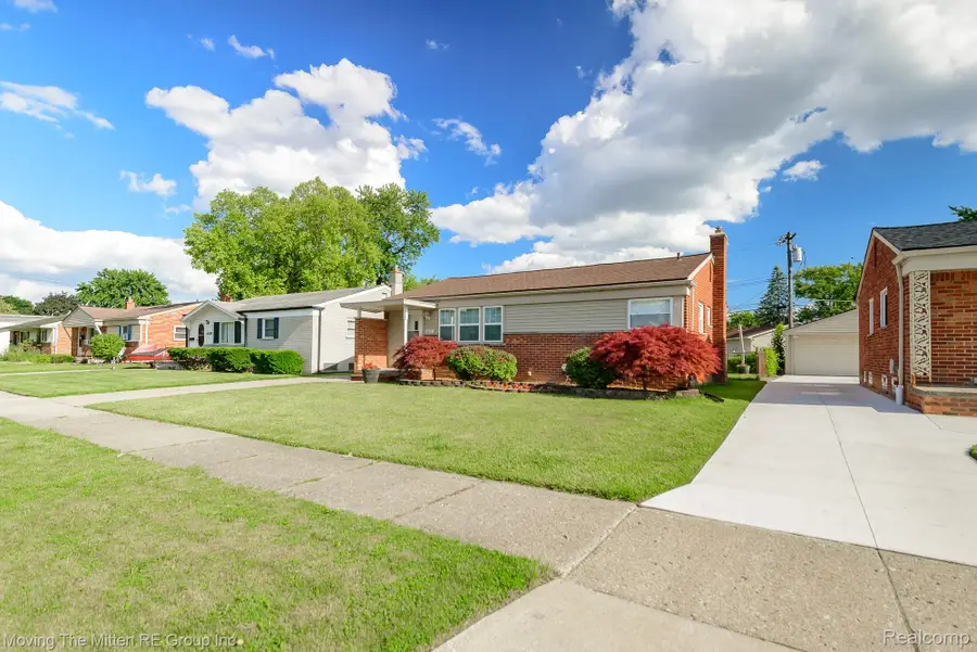 33115 Anita Drive, Westland, MI 48185 - #3
