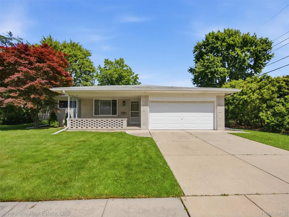 30314 Birch Tree Drive, Warren, MI 48093 - #1