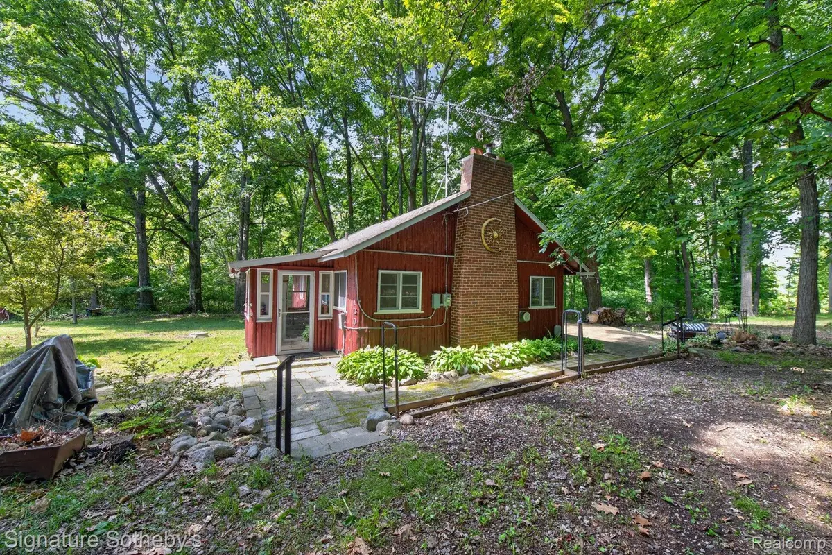 12200 #130 Hadley Road, Gregory, MI 48137 - #1