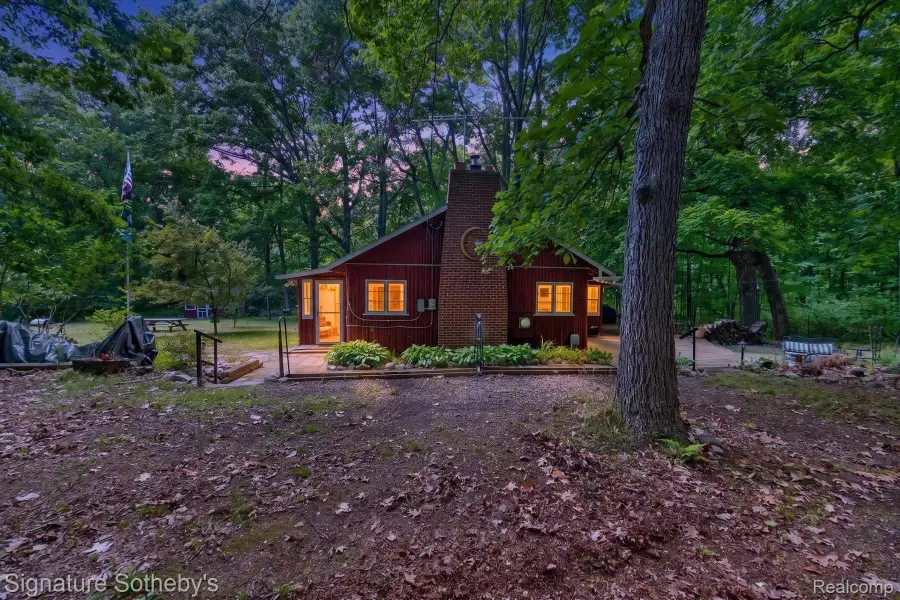 12200 #130 Hadley Road, Gregory, MI 48137 - #2