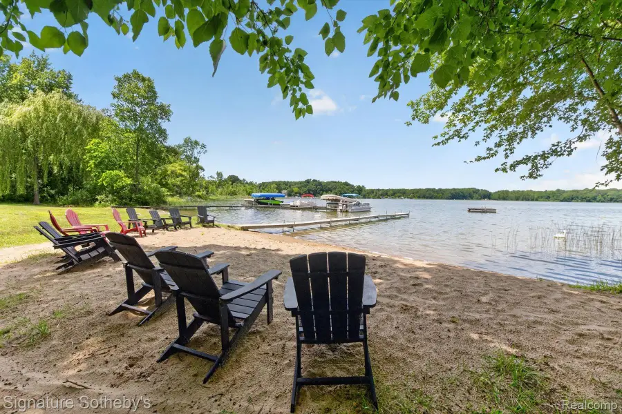 12200 #130 Hadley Road, Gregory, MI 48137 - #3