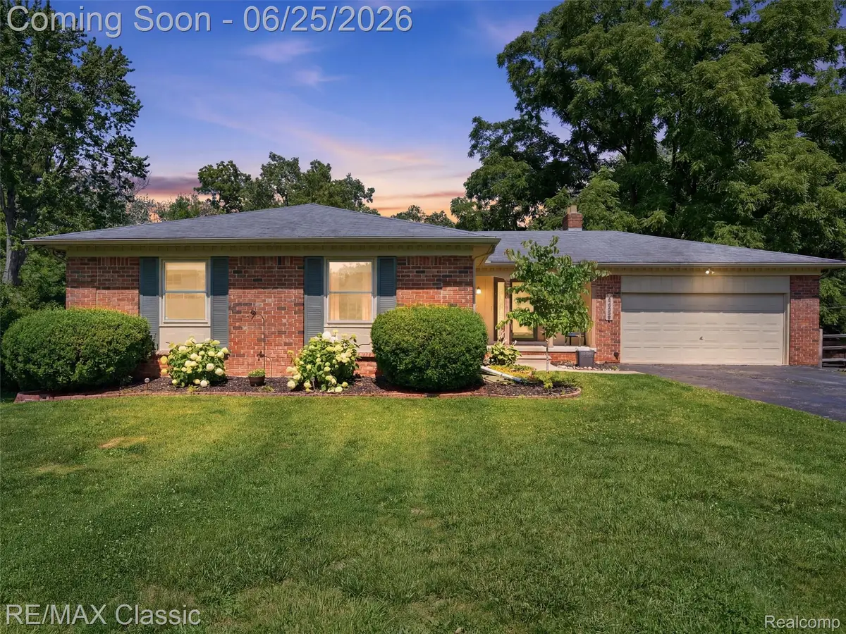 17236 Carol Street, Livonia, MI 48152 - #1