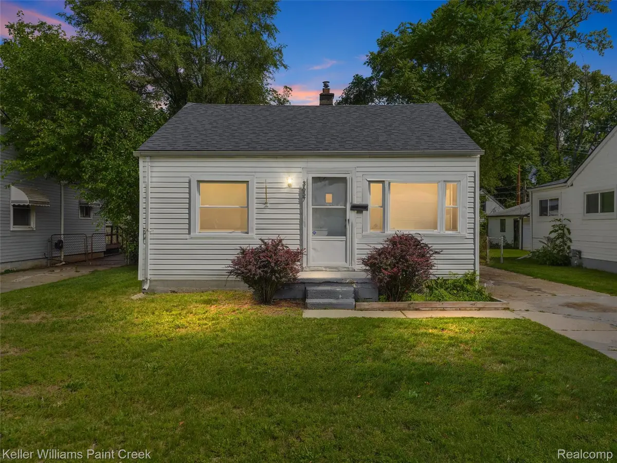 3657 Alvina Avenue, Warren, MI 48091 - #1