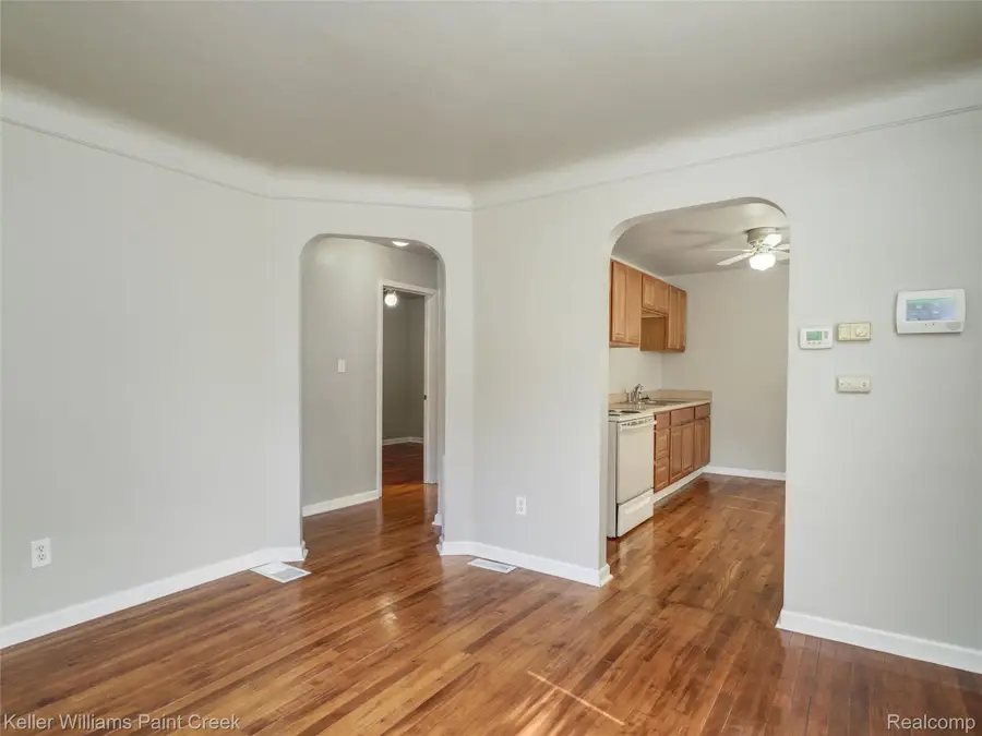 3657 Alvina Avenue, Warren, MI 48091 - #3