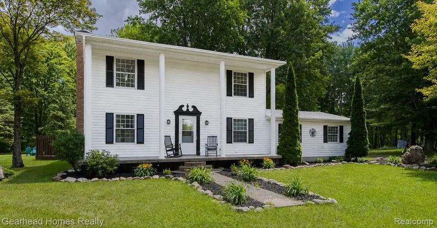 12364 Morrish Road, Clio, MI 48420 - #2