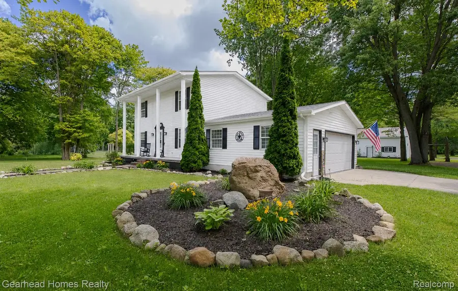 12364 Morrish Road, Clio, MI 48420 - #3
