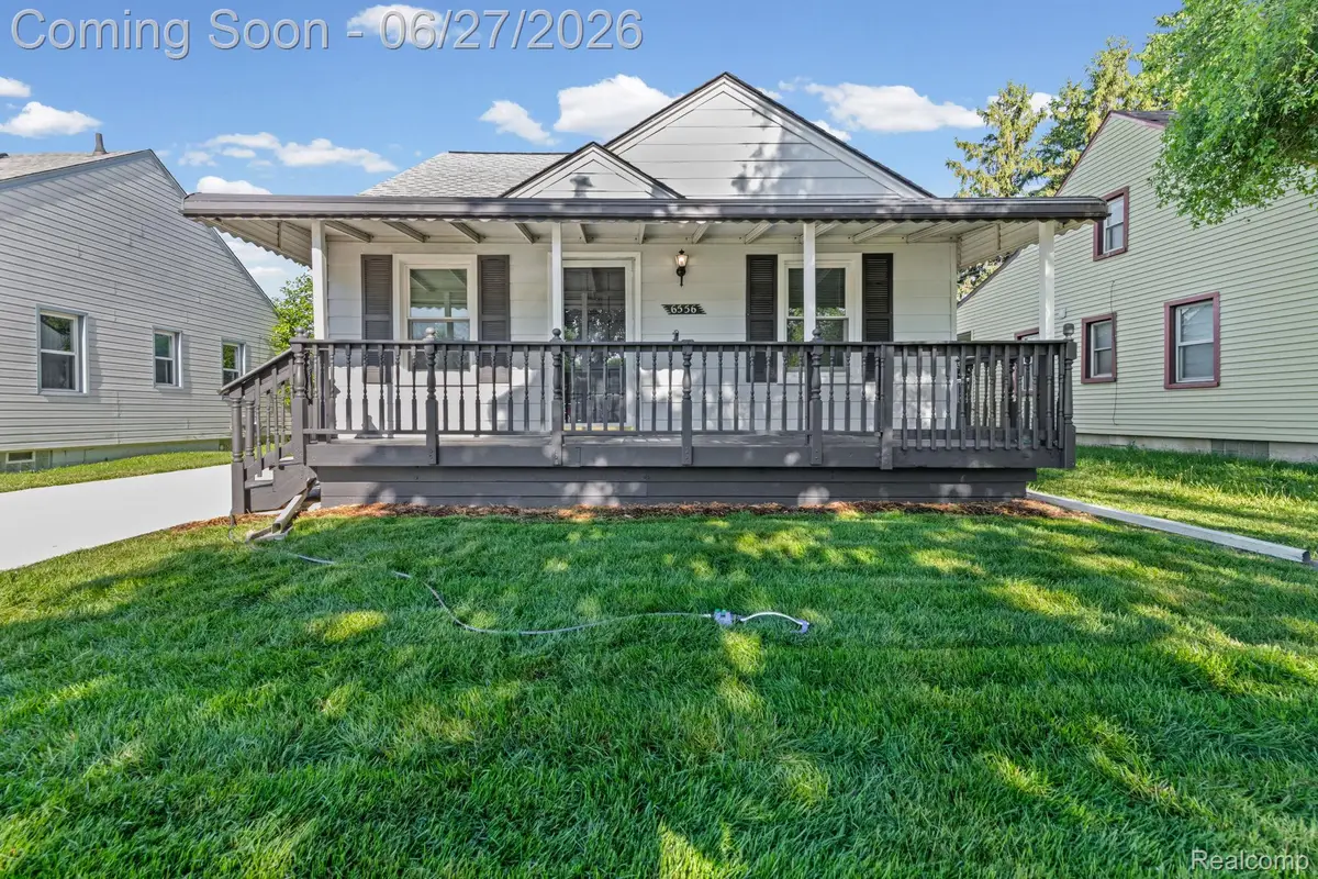 6556 Pelham Road, Taylor, MI 48180 - #1