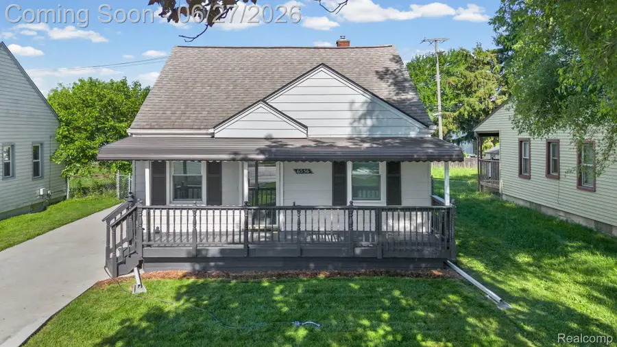 6556 Pelham Road, Taylor, MI 48180 - #2