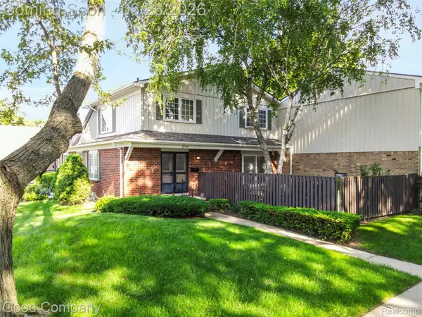 1795 Wickham Street, RoyalOak, MI 48073