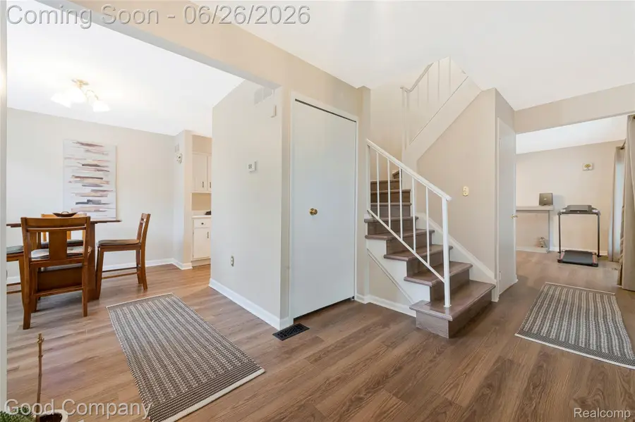 1795 Wickham Street, Royal Oak, MI 48073 - #2
