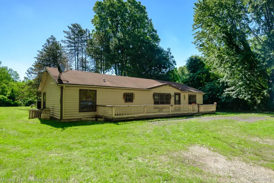 1422 Ridge Road, Ypsilanti, MI 48198 - #2