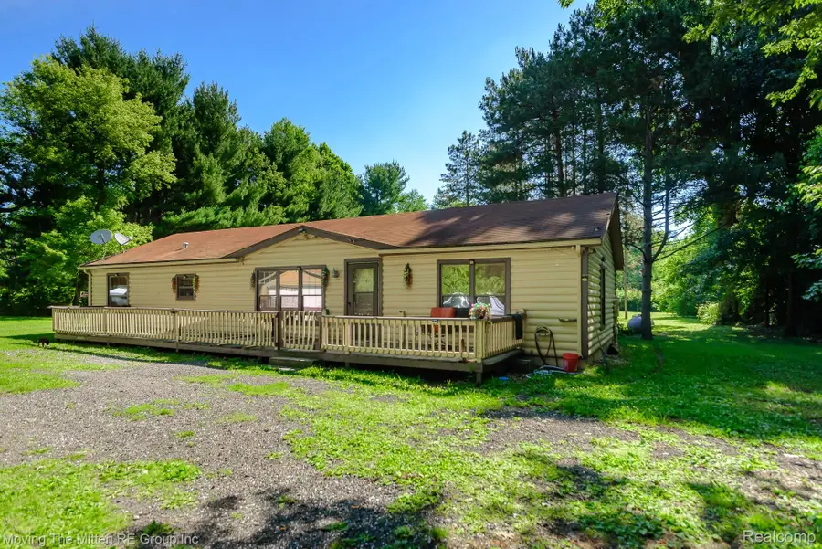 1422 Ridge Road, Ypsilanti, MI 48198 - #3
