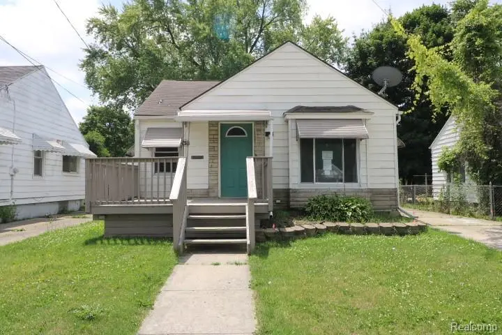 2430 Kentucky Avenue, Flint, MI 48506 - #1