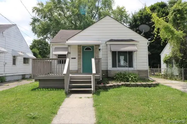 2430 Kentucky Avenue, Flint, MI 48506