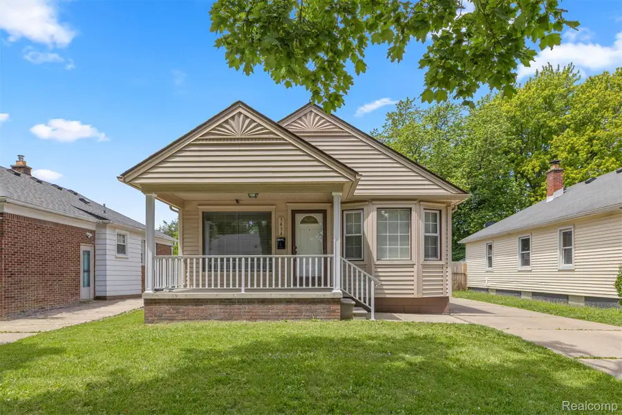 3434 Vassar Street, Dearborn, MI 48124 - #2