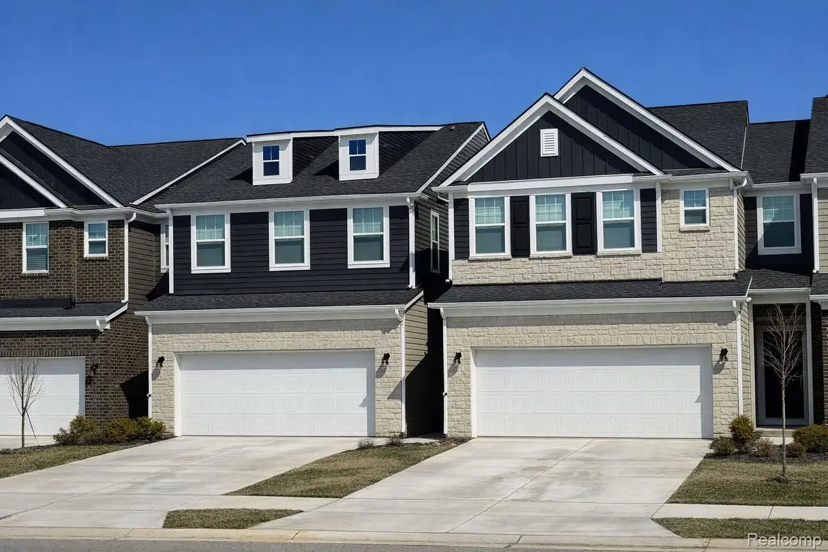1516 Arcadia Drive, Milford, MI 48381 - #1