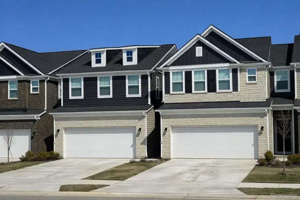 1516 Arcadia Drive, Milford, MI 48381