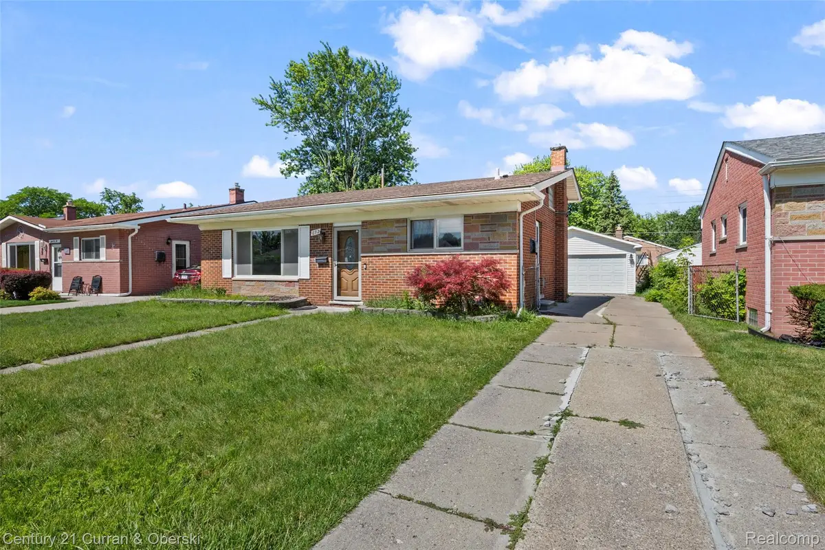 692 Easley Drive, Westland, MI 48186 - #1