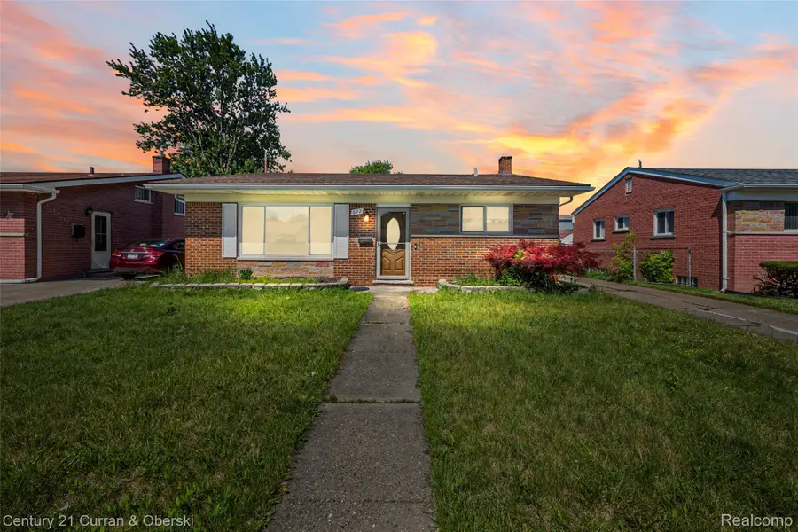 692 Easley Drive, Westland, MI 48186 - #3
