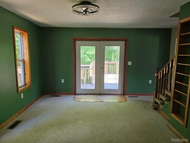 5848 Fostoria Road, Columbiaville, MI 48421 - #3
