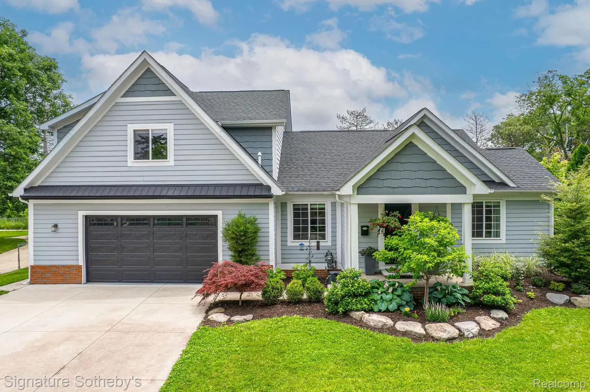 3210 Harvard Road, Royal Oak, MI 48073 - #1