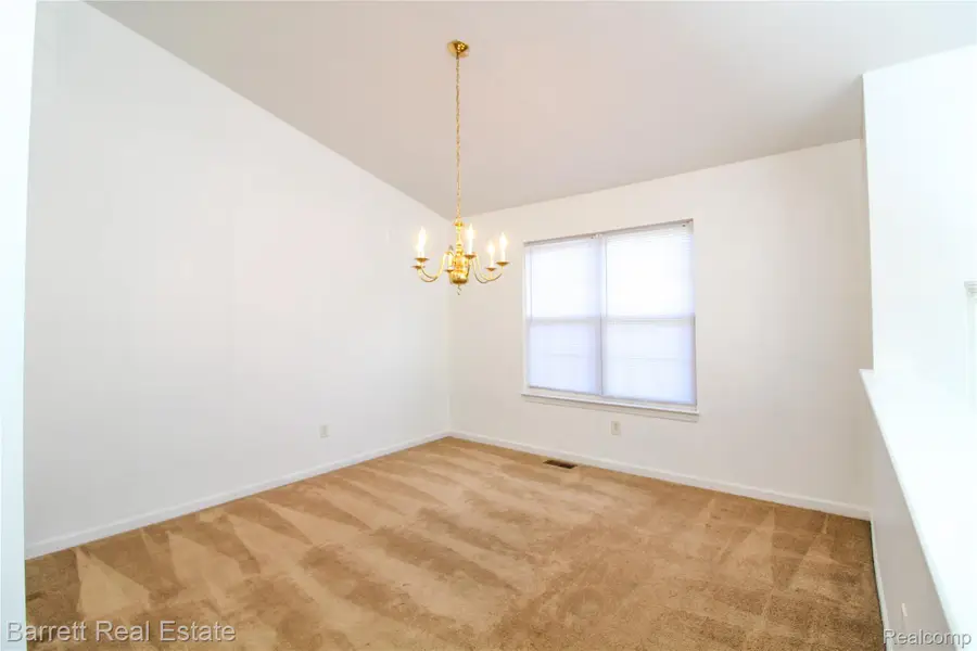 39119 Clocktower Drive, Romulus, MI 48174 - #2