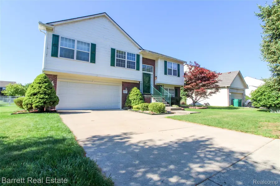 39119 Clocktower Drive, Romulus, MI 48174 - #3