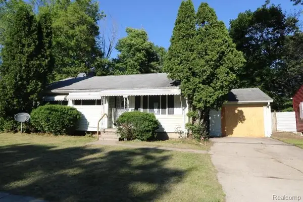 5710 Dupont Street, Flint, MI 48505