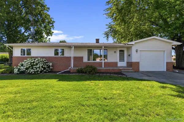 5155 Oxford Court, SwartzCreek, MI 48473