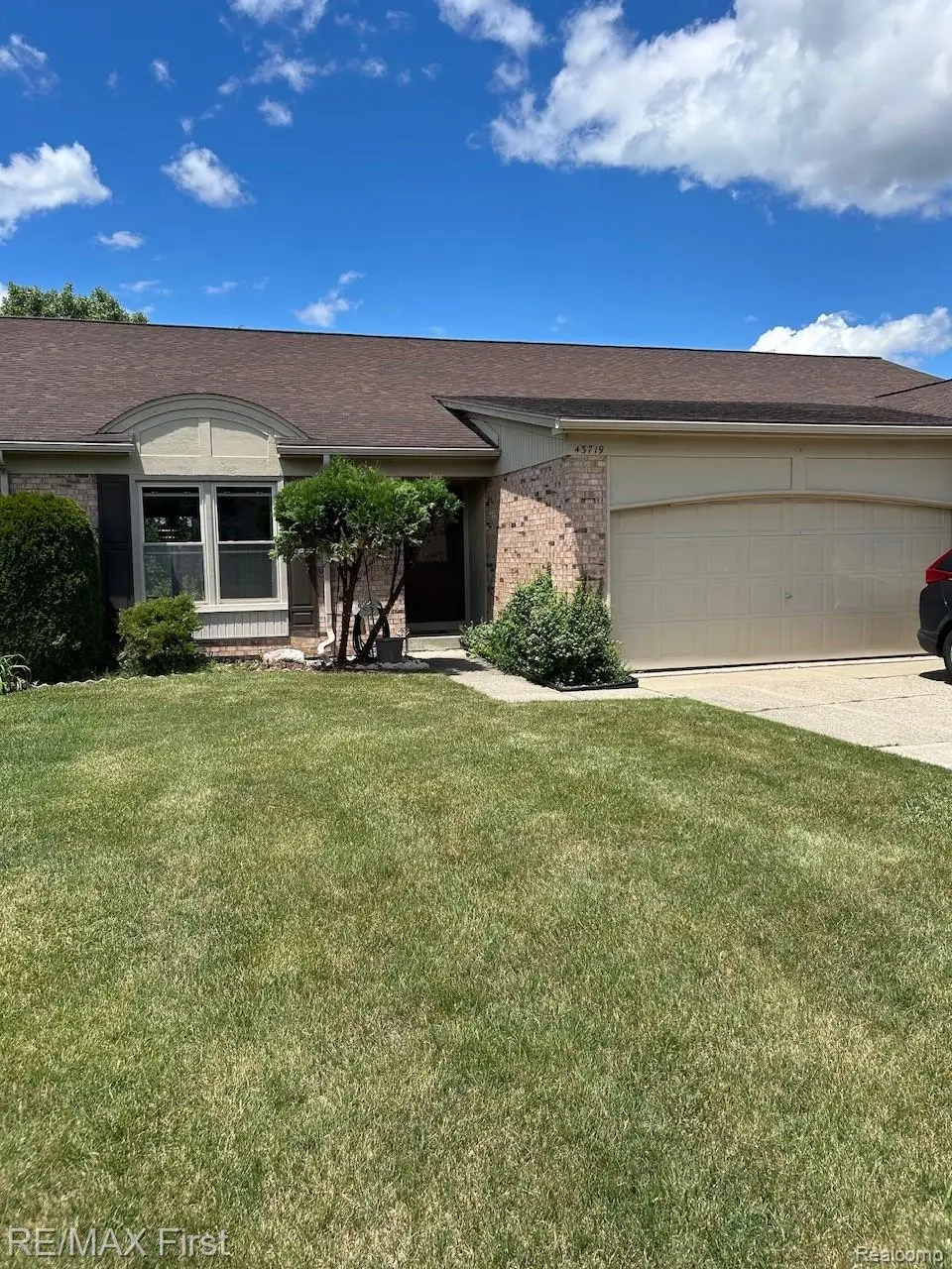 43719 Hartford Drive #334, Clinton Township, MI 48038 - #1