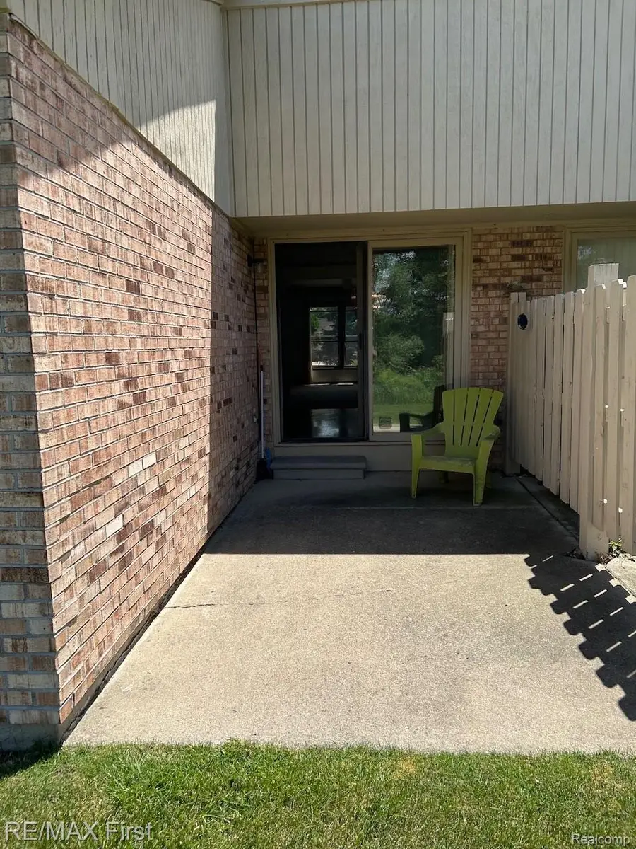43719 Hartford Drive #334, Clinton Township, MI 48038 - #3
