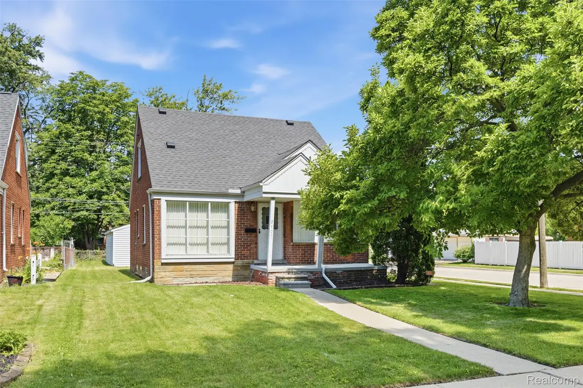 3100 Houston Street, Dearborn, MI 48124 - #1