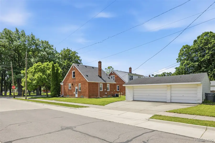 3100 Houston Street, Dearborn, MI 48124 - #2